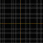 Spirit of Glyndwr Gold Tartan