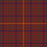 Spirit of Queensland Tartan