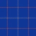 Spirit of Ulster Tartan