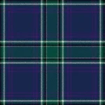 Spirit of West Lothian Tartan