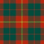 Spragg Tartan