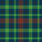 Sprouston Tartan
