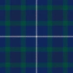Squash Scottish Open Tartan