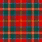 Sri Lanka Tartan