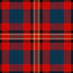 St Andrew Society of Java Dress Tartan
