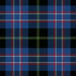 St Andrew's College Tartan