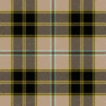 St Andrew's Presbyterian Church Quebec Tartan