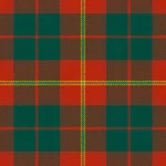 St Andrew's Society of Singapore Tartan