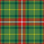 St Andrews Grand Tartan