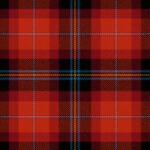 Tache Sir Etienne Paschal Ancient Tartan