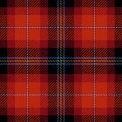 Tache Sir Etienne Paschal Ancient Tartan
