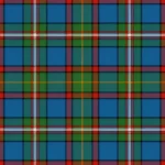 Tait Wedding Ancient Tartan