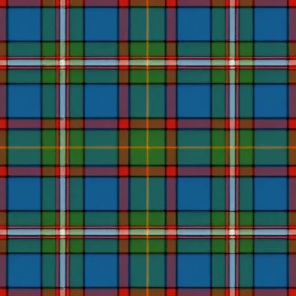 Tait Wedding Ancient Tartan