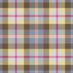 Takashimaya Dm Rose Tartan