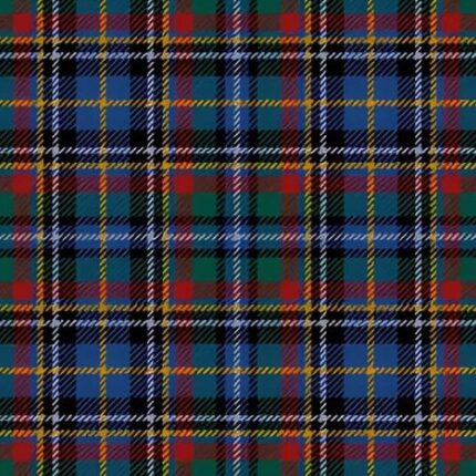 Talisman Tartan