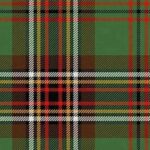 Tara Ancient Tartan