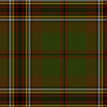 Tara Tartan