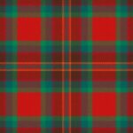 Tartan Army Whisky Tartan