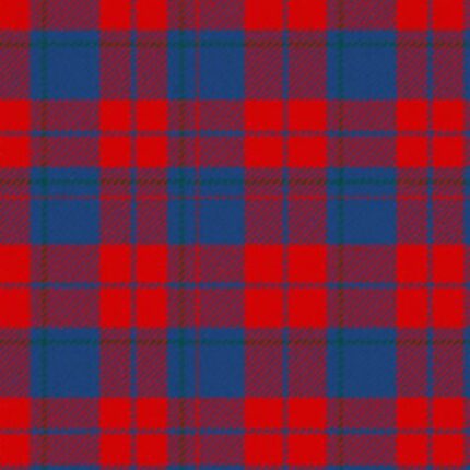 Tartan TV Tartan