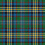 Tartan de Longueuil Ancient Tartan