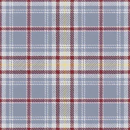 Tasmania State Ancient Tartan