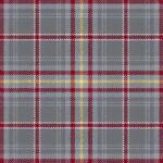 Tasmania State Tartan