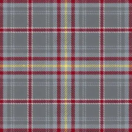 Tasmania State Tartan