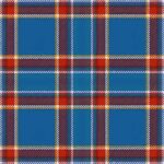 Tau-Taurini Ancient Tartan
