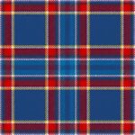 Tau-Taurini Tartan