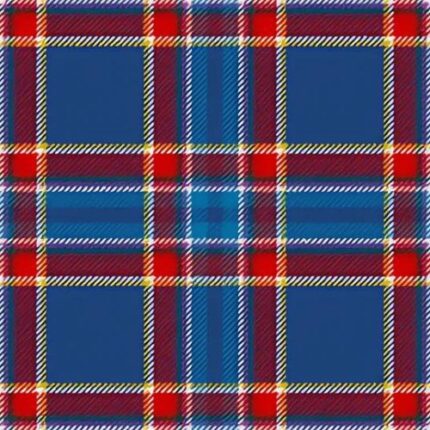 Tau-Taurini Tartan