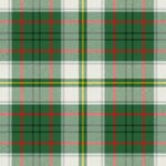 Taylor Dress Tartan