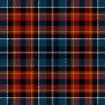 Tayside Police Tartan