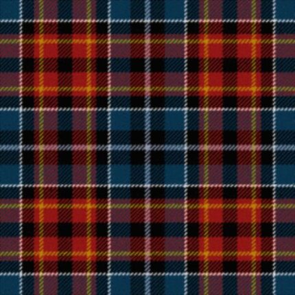 Tayside Police Tartan