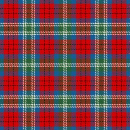 Teirney Tartan