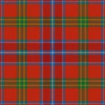 Telfer Ancient Tartan