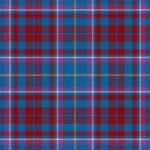 Telfer Brian William Ancient Tartan