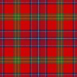 Telfer Tartan