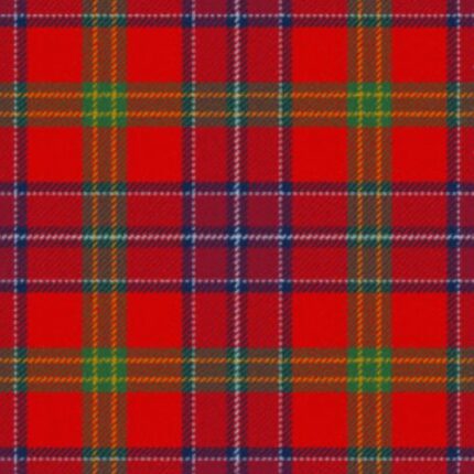 Telfer Tartan
