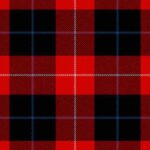 Templar GP USA Tartan