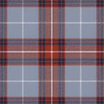 Tenmaya Check Tartan