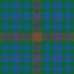Tennant Yules Ancient Tartan