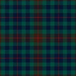 Tennant Yules Tartan