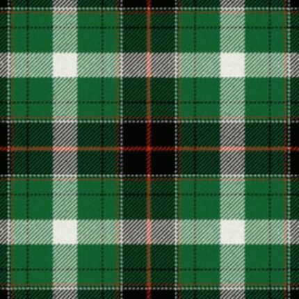 Tennessee Ancient Tartan