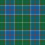 Tennessee State Ancient Tartan