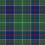 Tennessee State Tartan