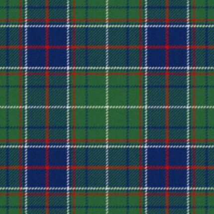 Tennessee State Tartan