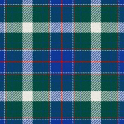Tennessee Tartan