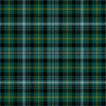 Terre DEcosse Tartan