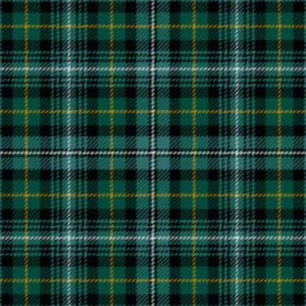 Terre DEcosse Tartan
