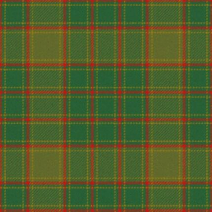 Terry Tartan
